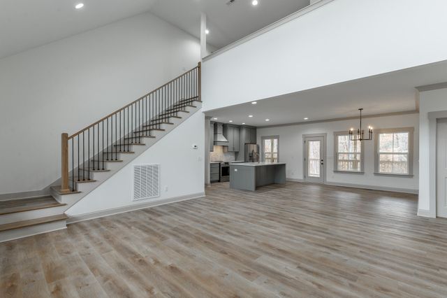 844 Big Cedar Drive, Dunlap, TN 37327