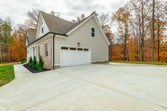 844 Big Cedar Drive, Dunlap, TN 37327