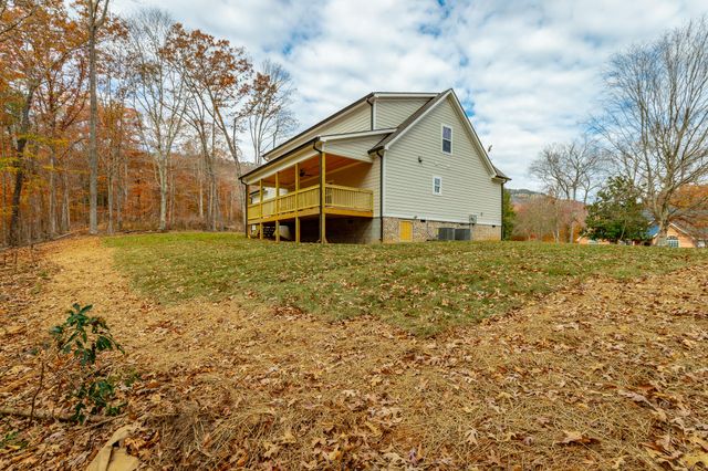 844 Big Cedar Drive, Dunlap, TN 37327