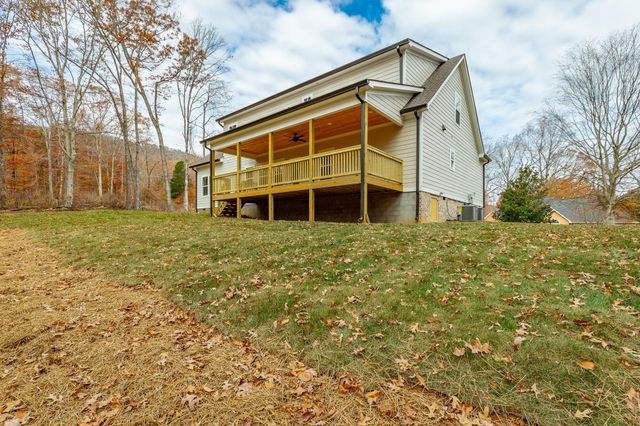 844 Big Cedar Drive, Dunlap, TN 37327