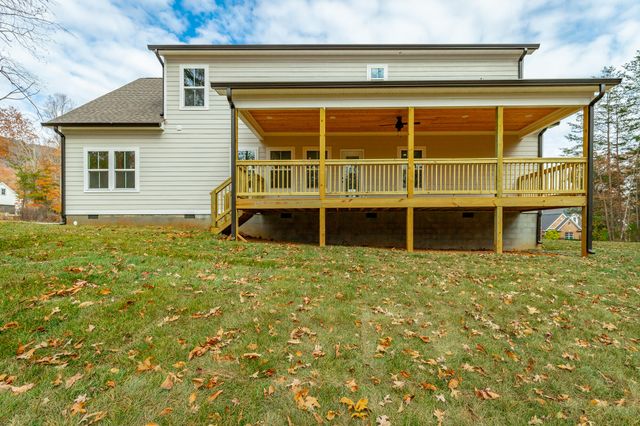 844 Big Cedar Drive, Dunlap, TN 37327