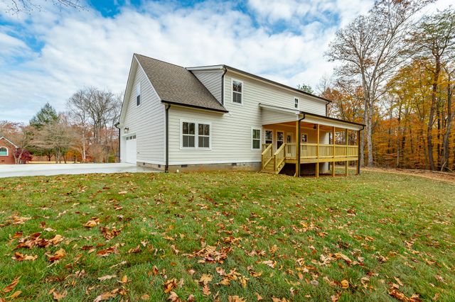 844 Big Cedar Drive, Dunlap, TN 37327