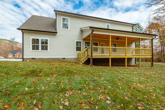 844 Big Cedar Drive, Dunlap, TN 37327