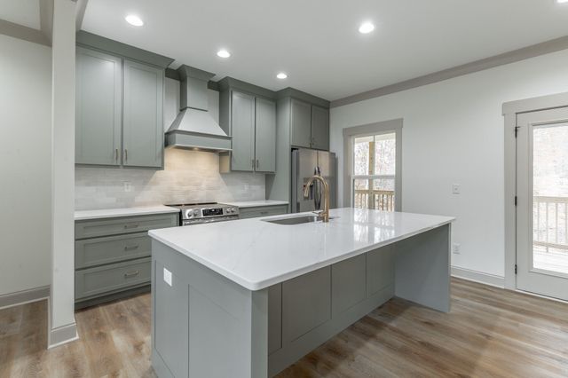 844 Big Cedar Drive, Dunlap, TN 37327