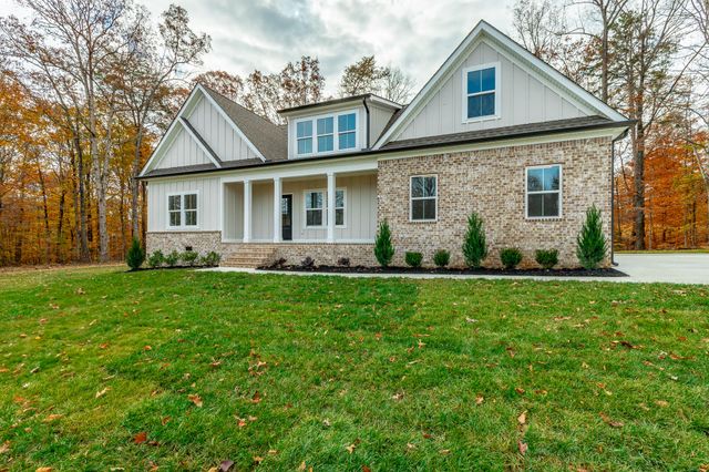 844 Big Cedar Drive, Dunlap, TN 37327