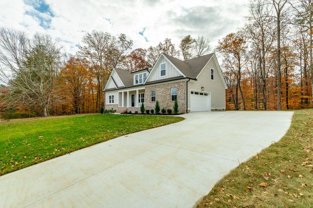 844 Big Cedar Drive, Dunlap, TN 37327