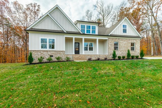 844 Big Cedar Drive, Dunlap, TN 37327