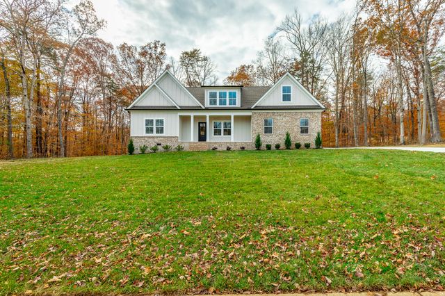 844 Big Cedar Drive, Dunlap, TN 37327