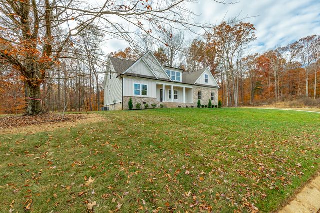 844 Big Cedar Drive, Dunlap, TN 37327