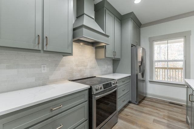 844 Big Cedar Drive, Dunlap, TN 37327