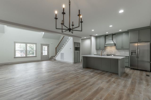 844 Big Cedar Drive, Dunlap, TN 37327