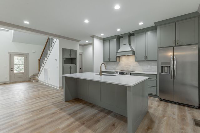 844 Big Cedar Drive, Dunlap, TN 37327