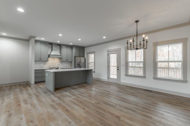 844 Big Cedar Drive, Dunlap, TN 37327