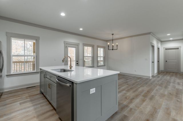 844 Big Cedar Drive, Dunlap, TN 37327