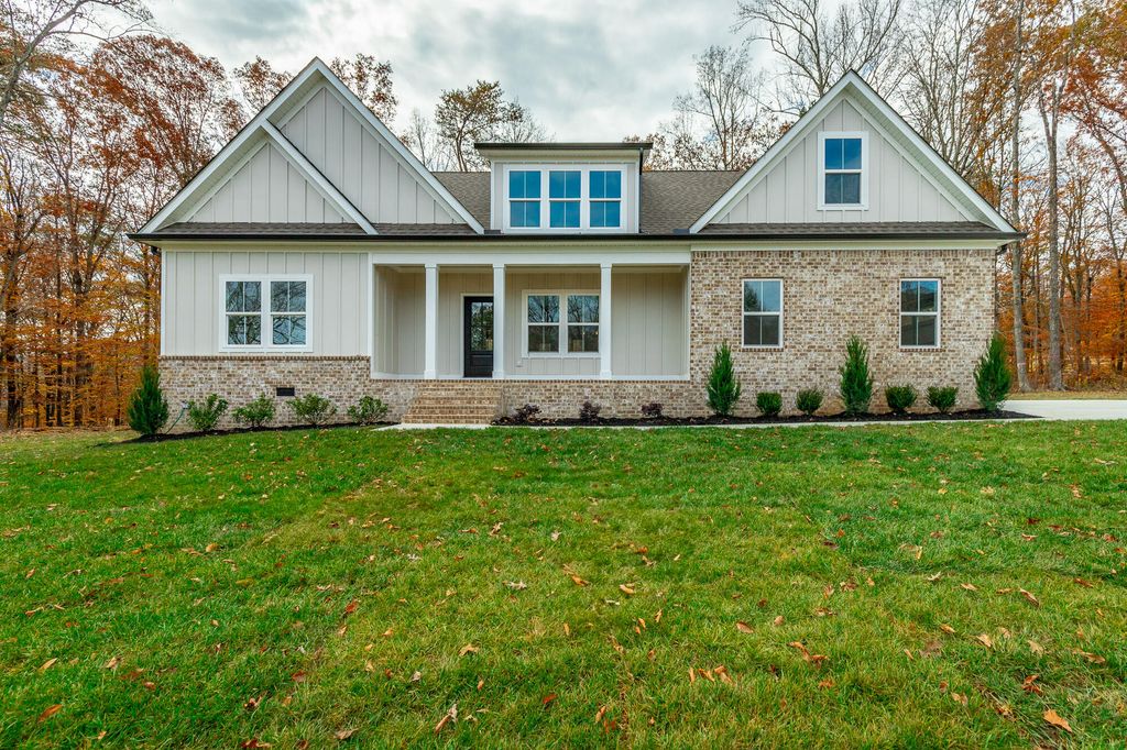 844 Big Cedar Drive, Dunlap, TN 37327