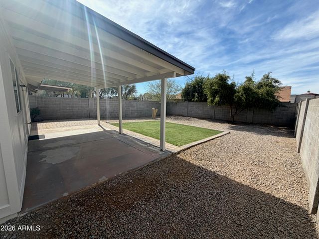 20242 N 30TH Drive, Phoenix, AZ 85027