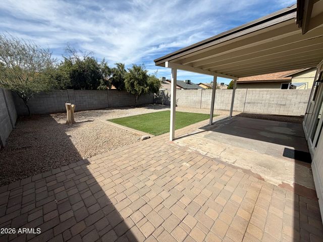 20242 N 30TH Drive, Phoenix, AZ 85027