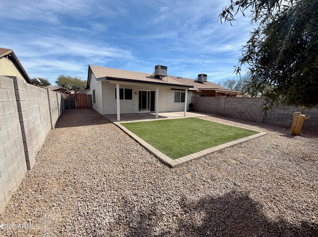 20242 N 30TH Drive, Phoenix, AZ 85027