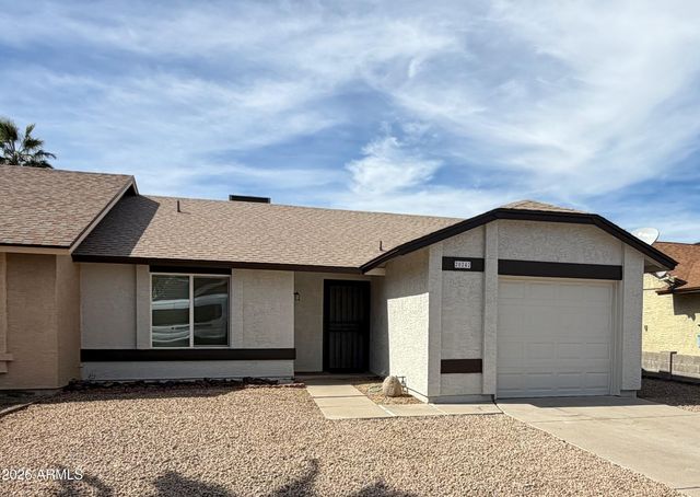 20242 N 30TH Drive, Phoenix, AZ 85027