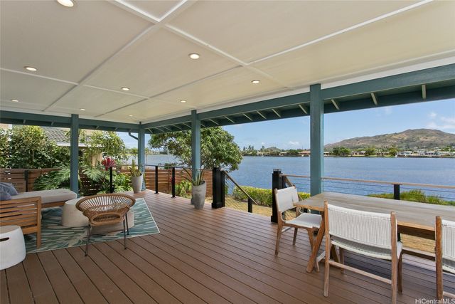 445 Keolu Drive, Kailua, HI 96734