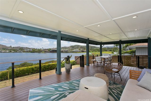 445 Keolu Drive, Kailua, HI 96734