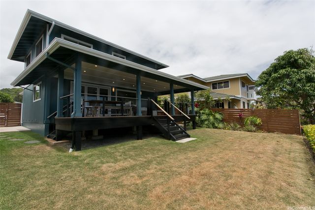 445 Keolu Drive, Kailua, HI 96734