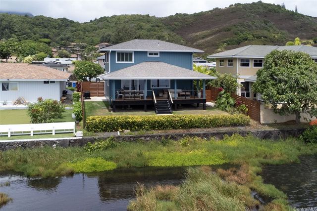 445 Keolu Drive, Kailua, HI 96734