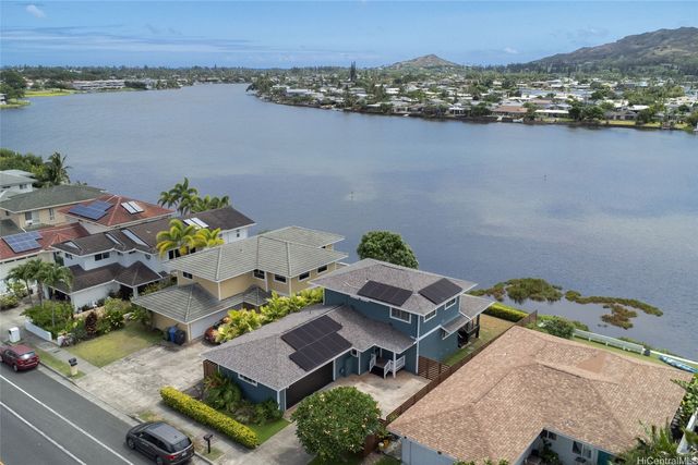 445 Keolu Drive, Kailua, HI 96734