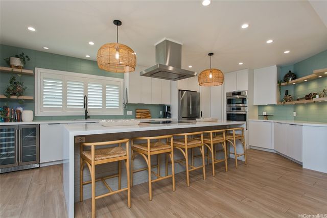 445 Keolu Drive, Kailua, HI 96734