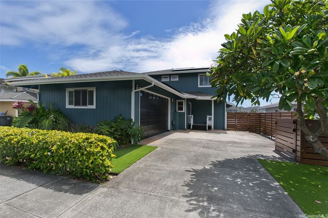 445 Keolu Drive, Kailua, HI 96734