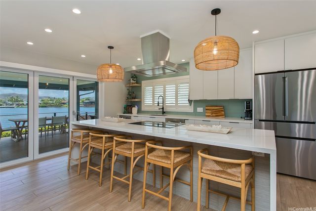 445 Keolu Drive, Kailua, HI 96734