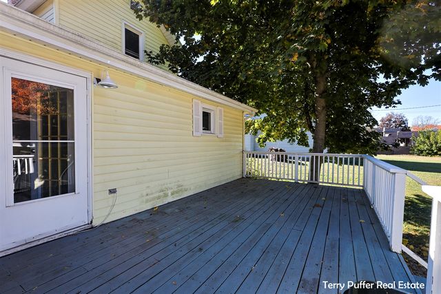 216 E Jefferson Street, Hart, MI 49420