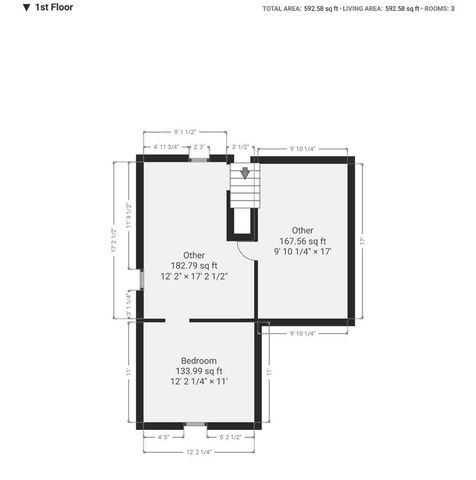 216 E Jefferson Street, Hart, MI 49420