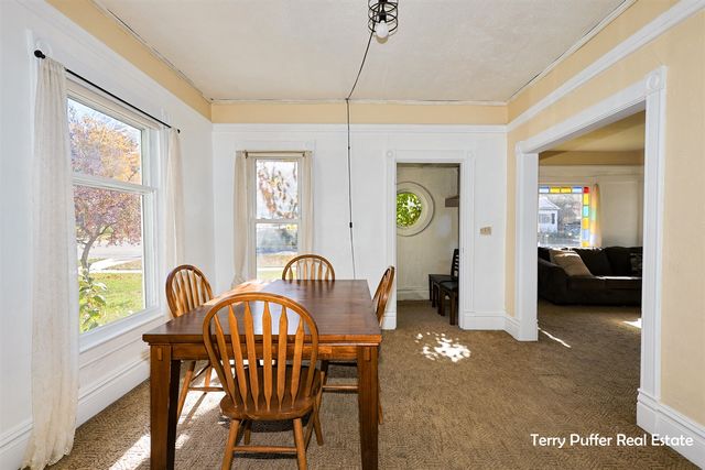 216 E Jefferson Street, Hart, MI 49420