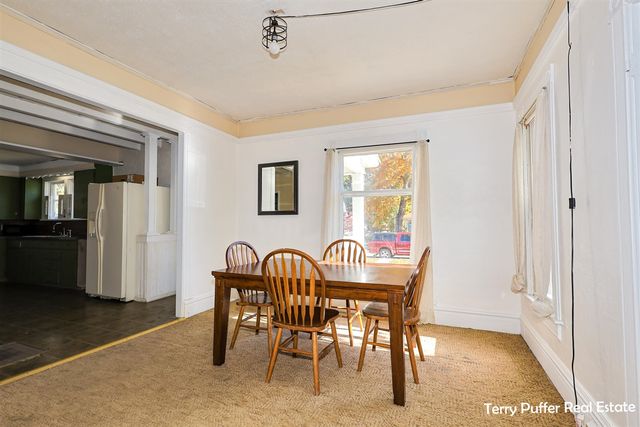 216 E Jefferson Street, Hart, MI 49420