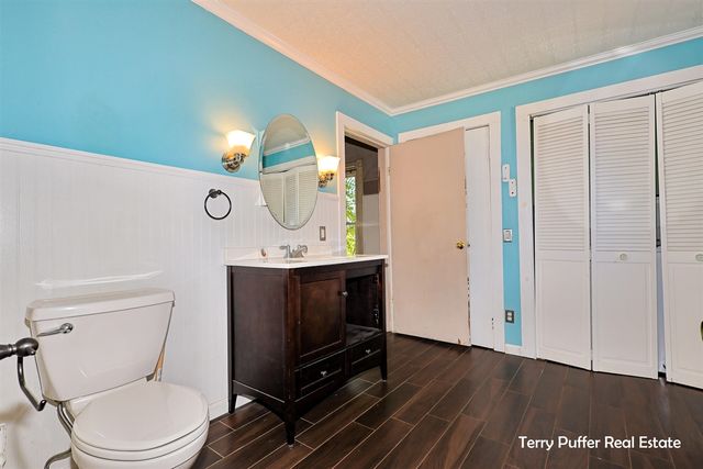 216 E Jefferson Street, Hart, MI 49420