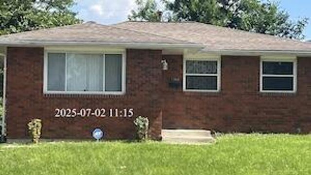 1364 Roberts Place, Columbus, OH 43207