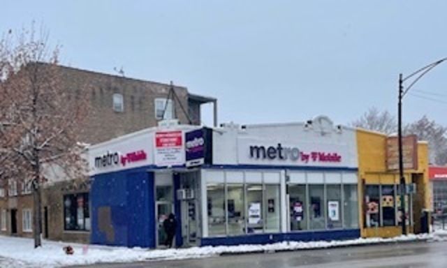 3034 N PULASKI Road, Chicago, IL 60641