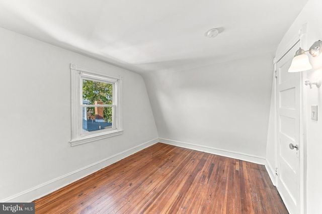 226 EDGEMONT AVE, Ardmore, PA 19003