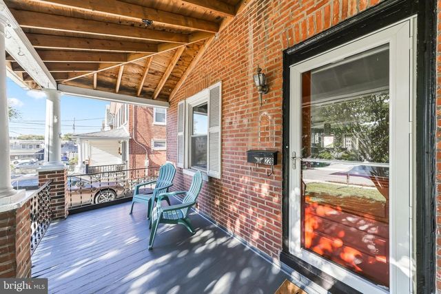 226 EDGEMONT AVE, Ardmore, PA 19003