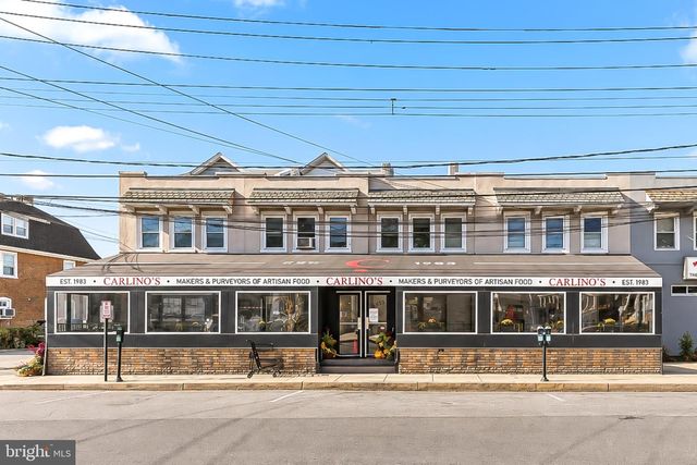 226 EDGEMONT AVE, Ardmore, PA 19003