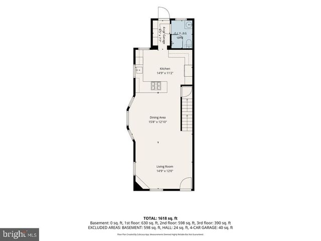 226 EDGEMONT AVE, Ardmore, PA 19003
