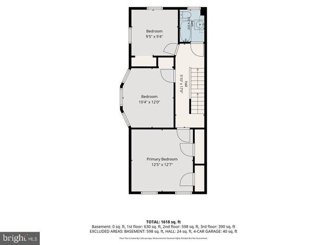 226 EDGEMONT AVE, Ardmore, PA 19003