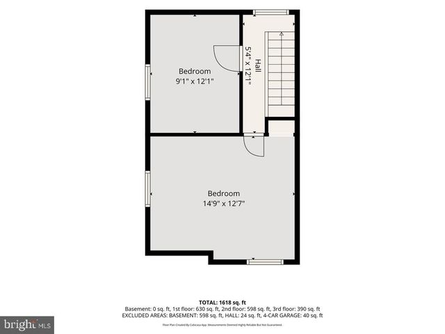 226 EDGEMONT AVE, Ardmore, PA 19003