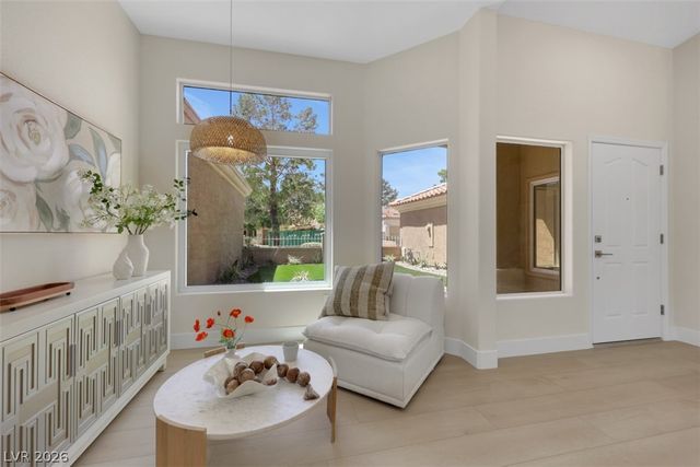 9320 January Drive, Las Vegas, NV 89134