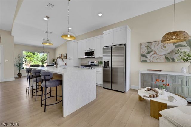 9320 January Drive, Las Vegas, NV 89134