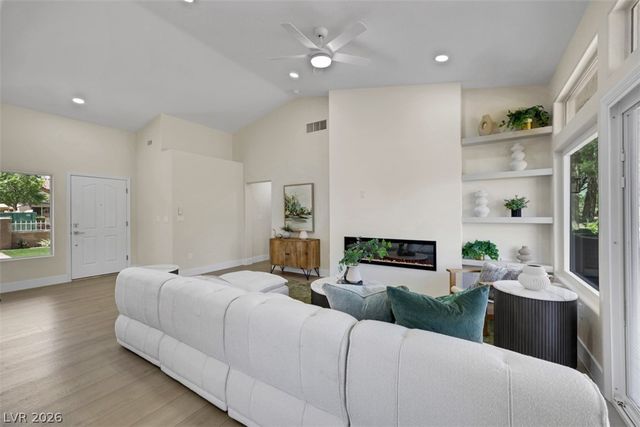 9320 January Drive, Las Vegas, NV 89134