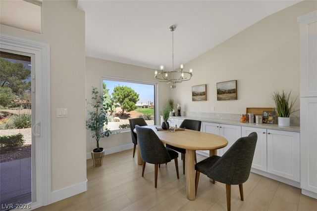 9320 January Drive, Las Vegas, NV 89134