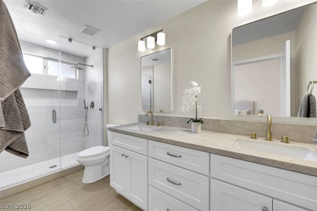 9320 January Drive, Las Vegas, NV 89134