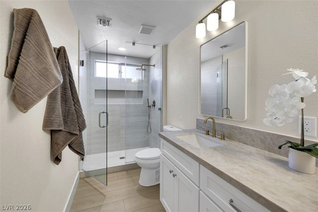 9320 January Drive, Las Vegas, NV 89134
